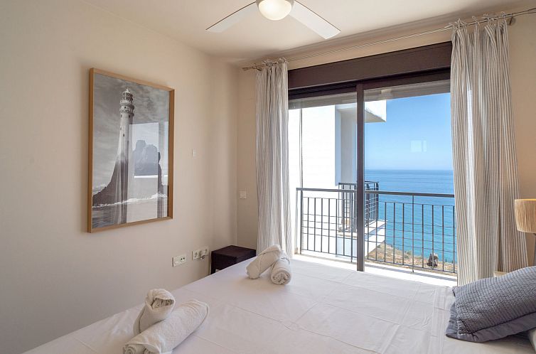 Appartement Calaceite 3121 Ocean Paradise by Casasol