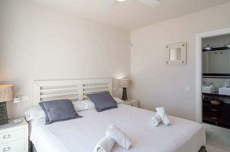 Appartement Calaceite 3121 Ocean Paradise by Casasol