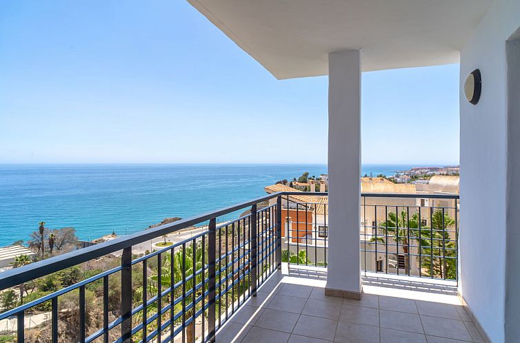 Appartement Calaceite 3121 Ocean Paradise by Casasol
