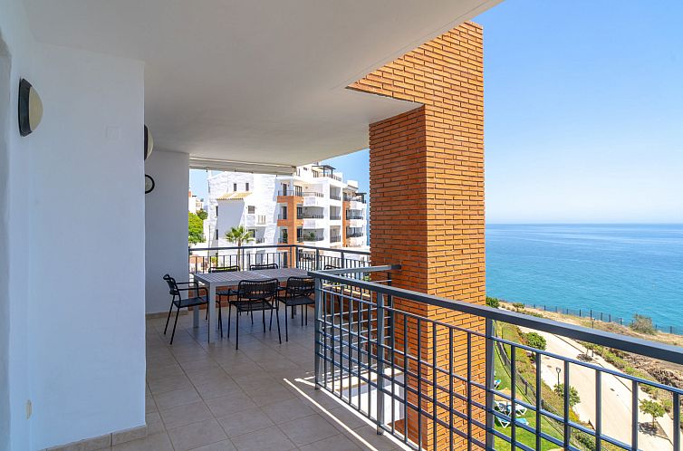 Appartement Calaceite 3121 Ocean Paradise by Casasol
