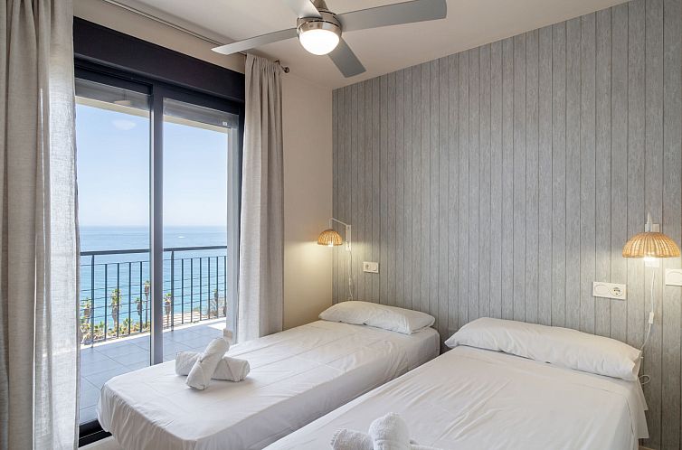 Appartement Calaceite 3121 Ocean Paradise by Casasol