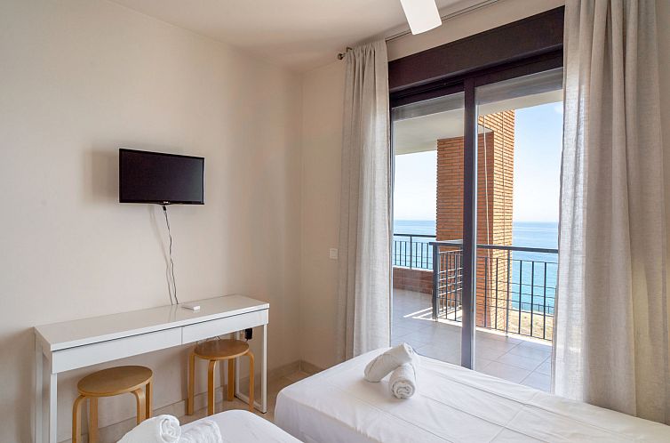 Appartement Calaceite 3121 Ocean Paradise by Casasol