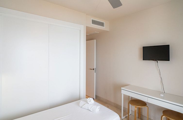 Appartement Calaceite 3121 Ocean Paradise by Casasol