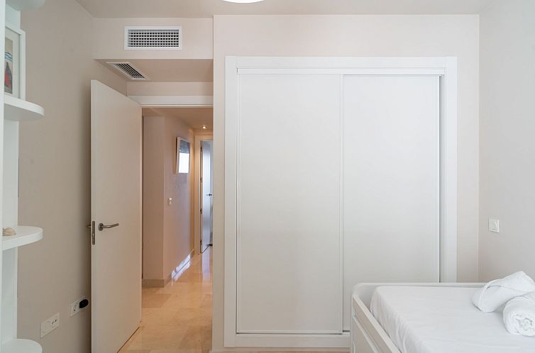 Appartement Calaceite 3121 Ocean Paradise by Casasol