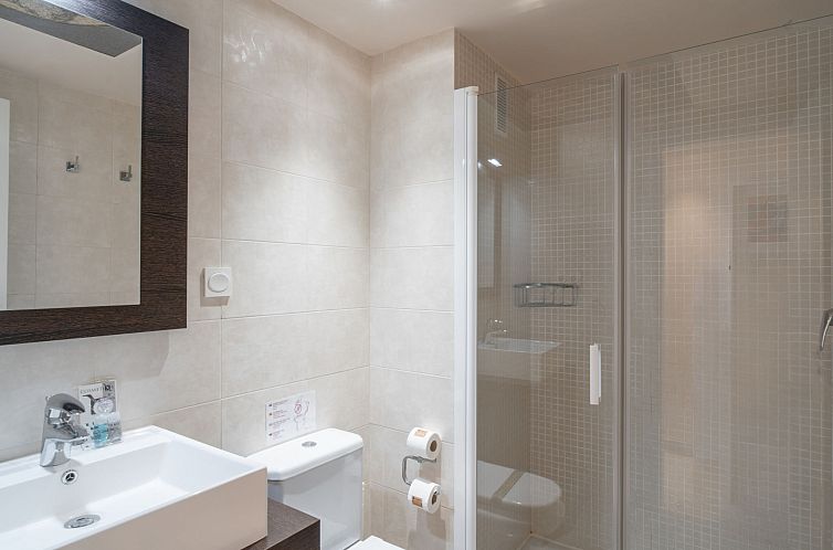 Appartement Calaceite 3121 Ocean Paradise by Casasol