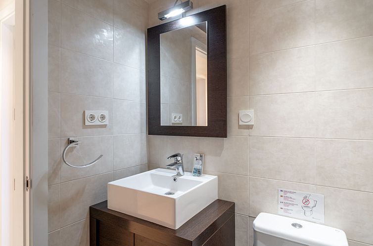 Appartement Calaceite 3121 Ocean Paradise by Casasol