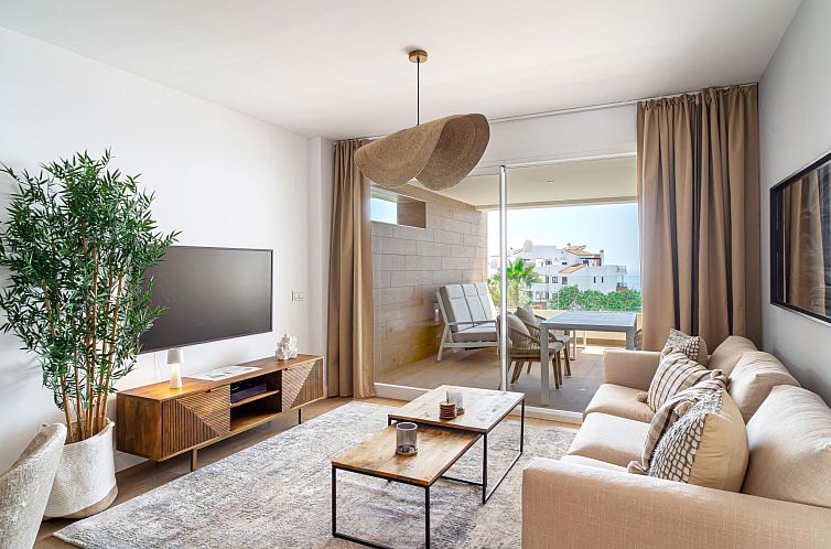 Unterkunft 1555827 - Appartement Costa del Sol - Appartement Luxury Premium Isea 1122 by Casasol