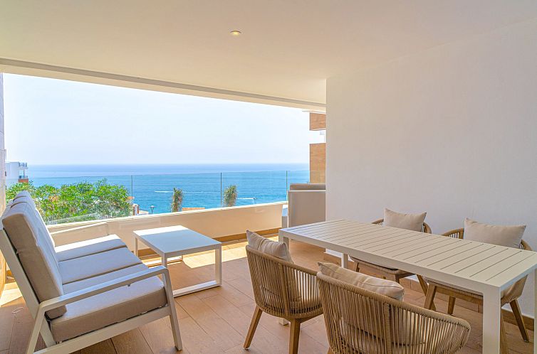 Appartement Luxury Premium Isea 1122 by Casasol