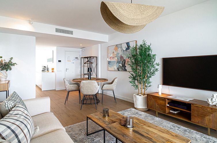 Appartement Luxury Premium Isea 1122 by Casasol