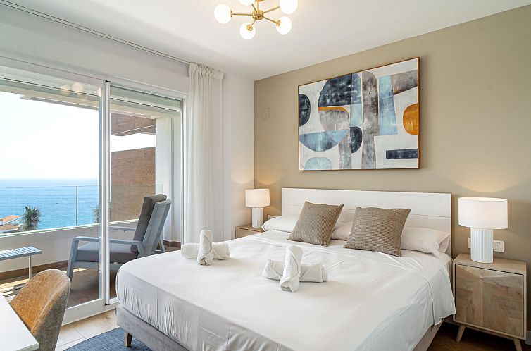 Appartement Luxury Premium Isea 1122 by Casasol