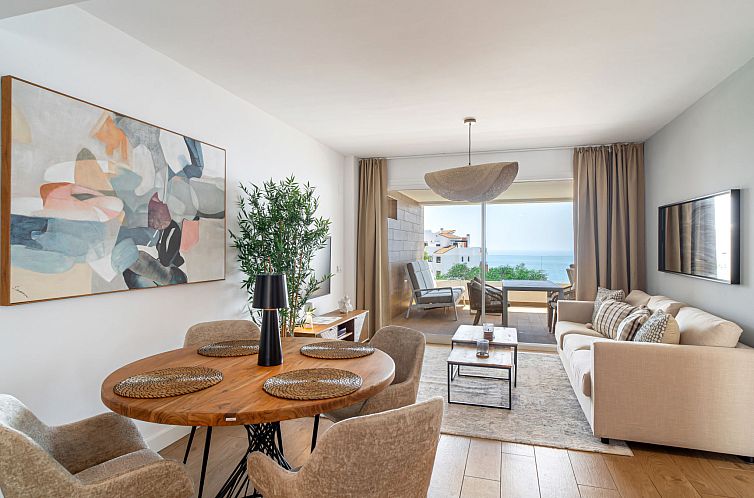 Appartement Luxury Premium Isea 1122 by Casasol