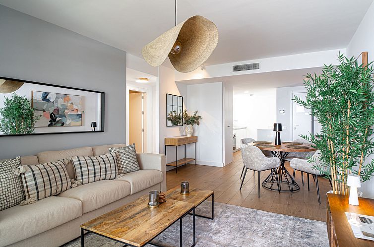 Appartement Luxury Premium Isea 1122 by Casasol