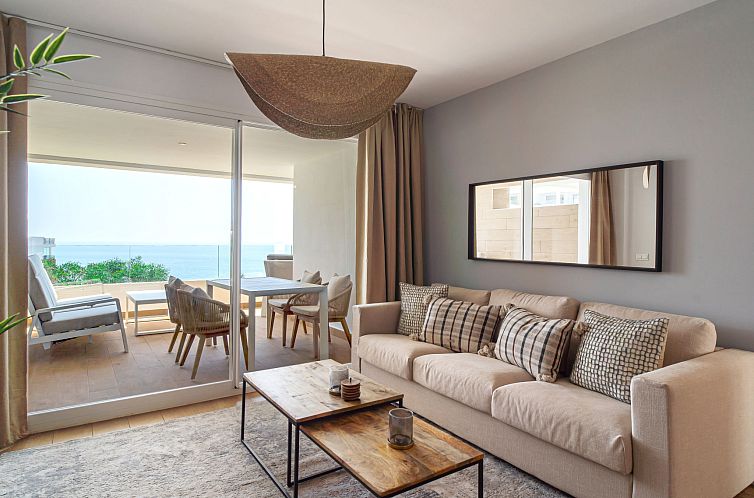 Appartement Luxury Premium Isea 1122 by Casasol