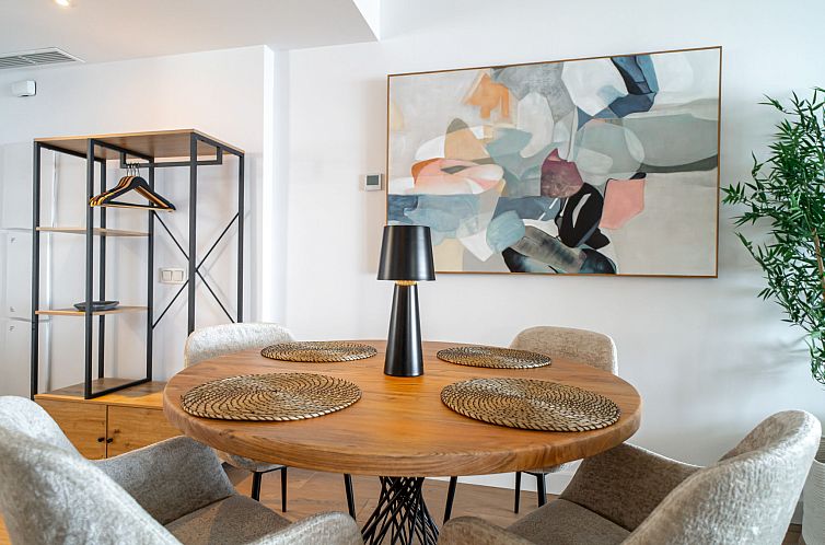 Appartement Luxury Premium Isea 1122 by Casasol