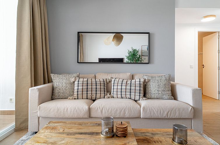 Appartement Luxury Premium Isea 1122 by Casasol