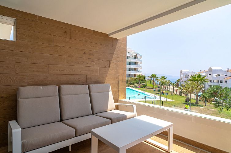 Appartement Luxury Premium Isea 1122 by Casasol