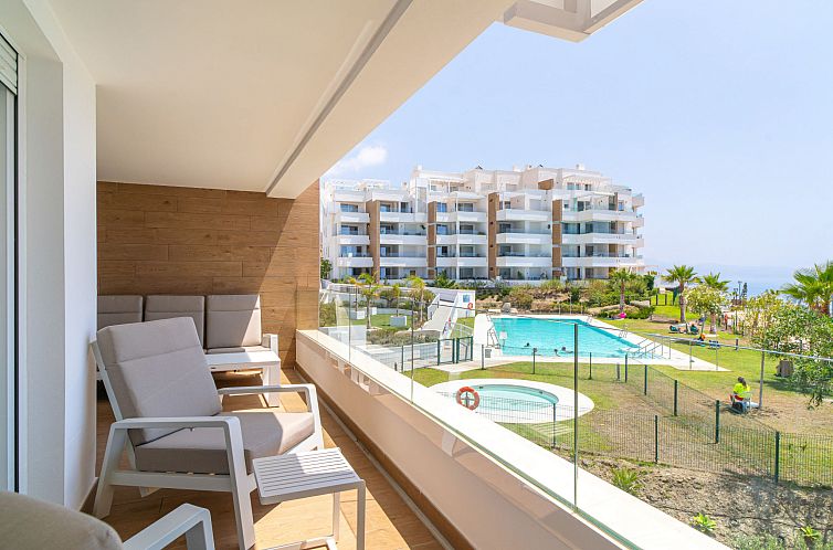 Appartement Luxury Premium Isea 1122 by Casasol