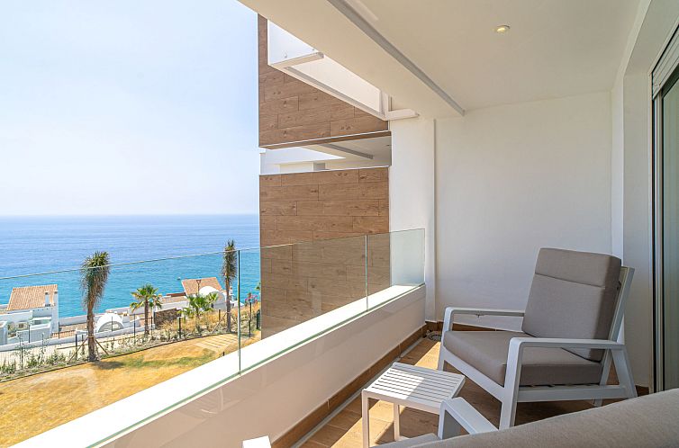 Appartement Luxury Premium Isea 1122 by Casasol