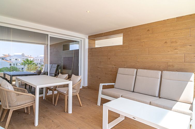 Appartement Luxury Premium Isea 1122 by Casasol