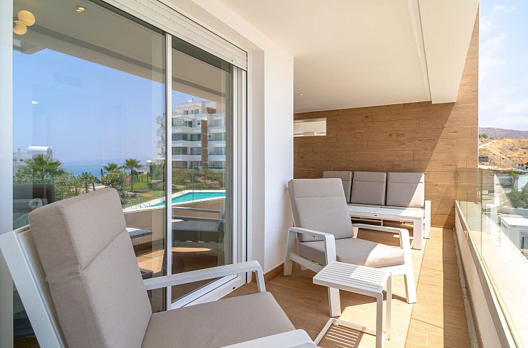 Appartement Luxury Premium Isea 1122 by Casasol