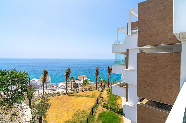 Appartement Luxury Premium Isea 1122 by Casasol
