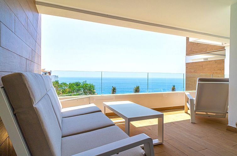 Appartement Luxury Premium Isea 1122 by Casasol
