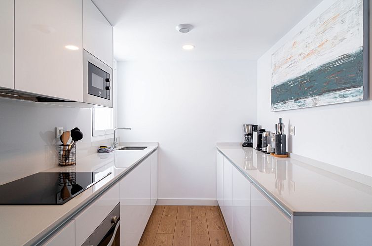 Appartement Luxury Premium Isea 1122 by Casasol