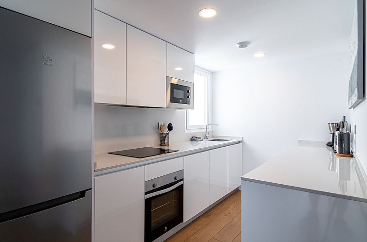 Appartement Luxury Premium Isea 1122 by Casasol