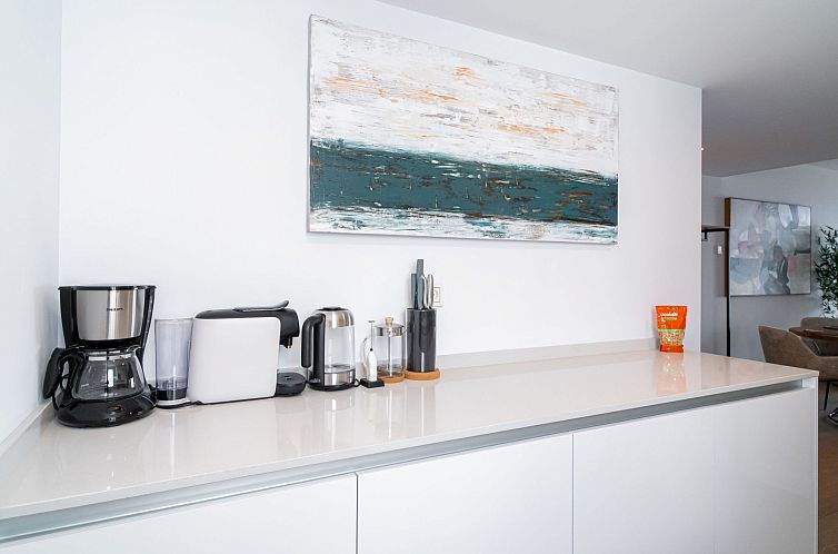 Appartement Luxury Premium Isea 1122 by Casasol