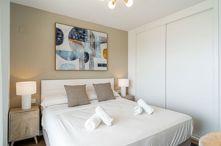 Appartement Luxury Premium Isea 1122 by Casasol
