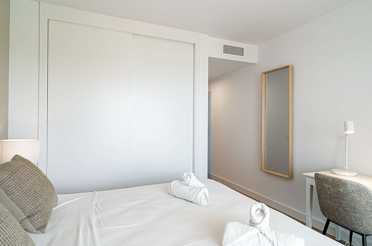 Appartement Luxury Premium Isea 1122 by Casasol