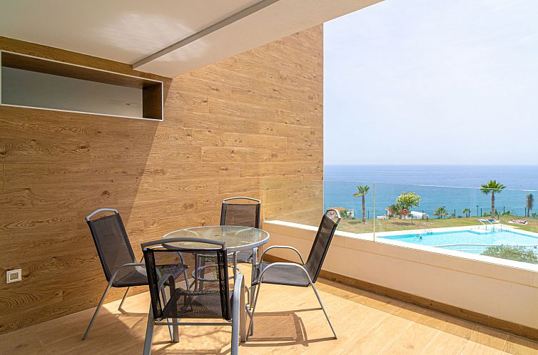 Appartement Luxury Living Isea 3114 by Casasol