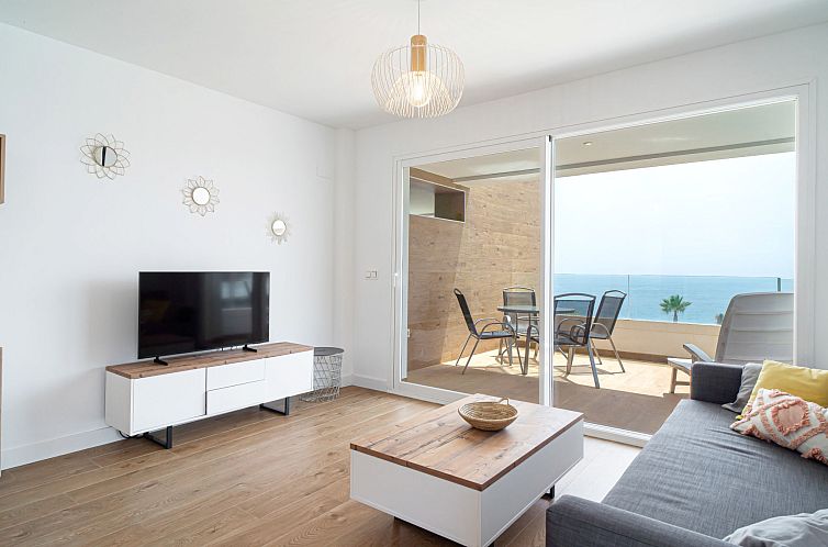 Appartement Luxury Living Isea 3114 by Casasol