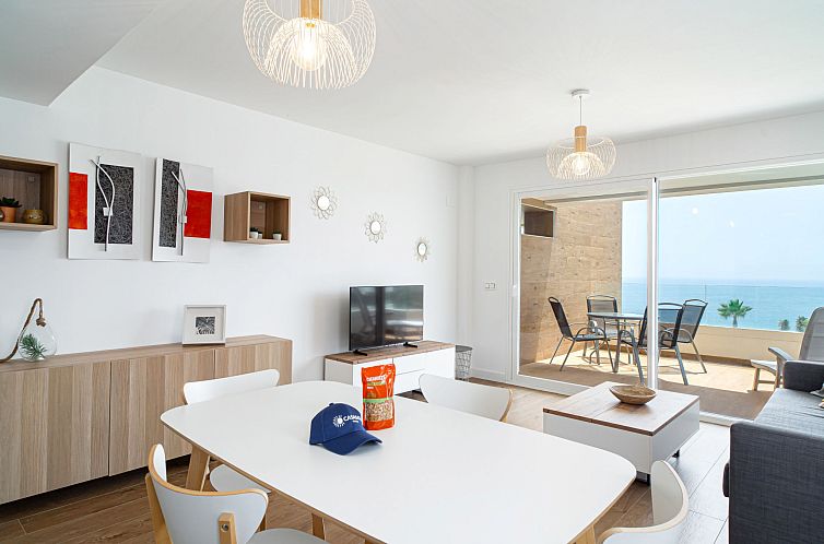 Appartement Luxury Living Isea 3114 by Casasol