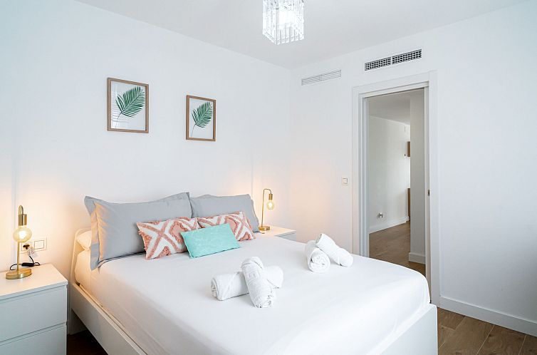 Appartement Luxury Living Isea 3114 by Casasol