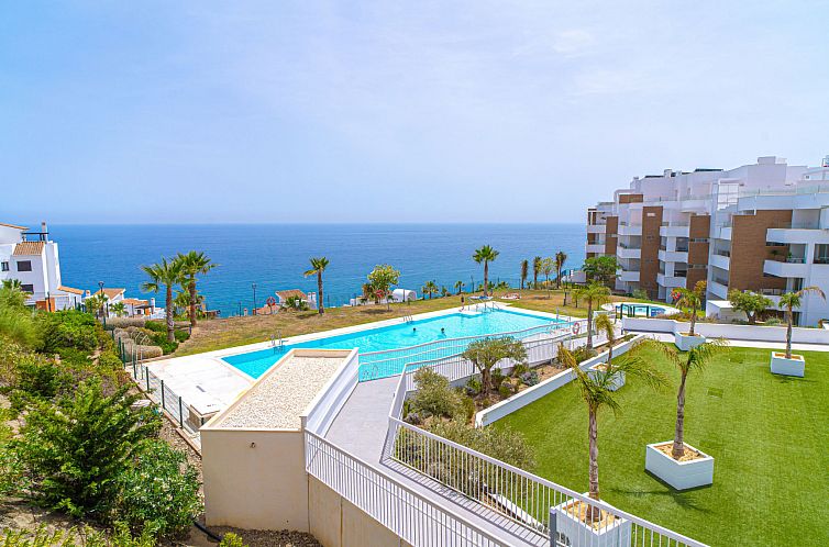 Appartement Luxury Living Isea 3114 by Casasol