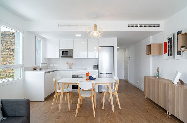 Appartement Luxury Living Isea 3114 by Casasol