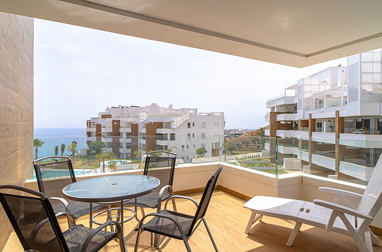 Appartement Luxury Living Isea 3114 by Casasol