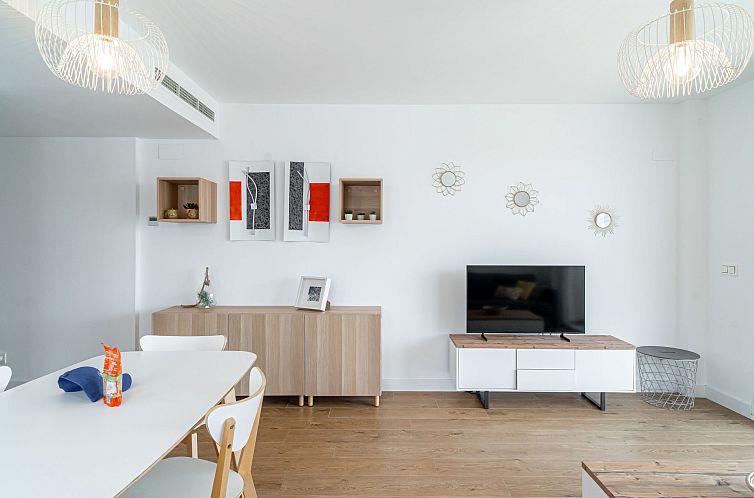 Appartement Luxury Living Isea 3114 by Casasol