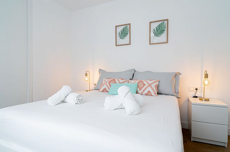Appartement Luxury Living Isea 3114 by Casasol