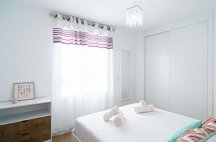 Appartement Luxury Living Isea 3114 by Casasol