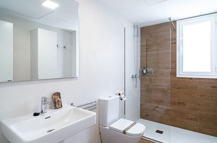 Appartement Luxury Living Isea 3114 by Casasol