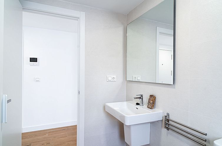 Appartement Luxury Living Isea 3114 by Casasol