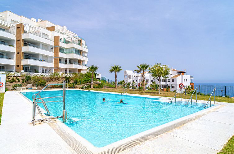 Appartement Luxury Living Isea 3114 by Casasol