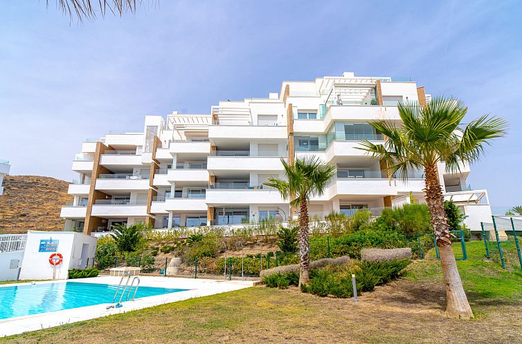 Appartement Luxury Living Isea 3114 by Casasol
