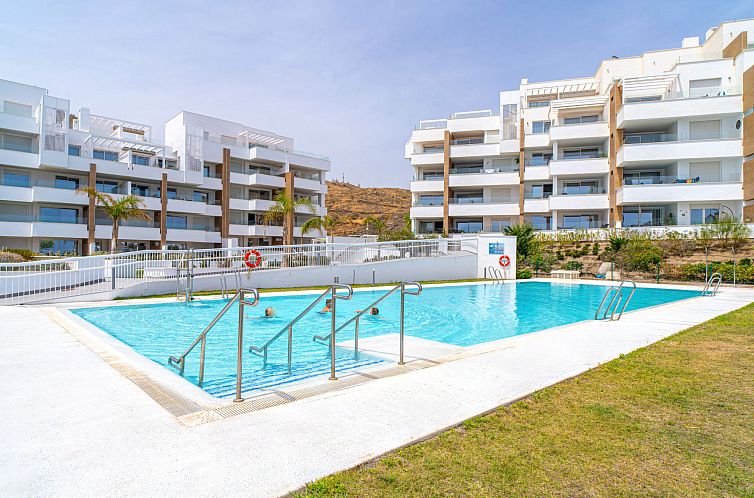 Appartement Luxury Living Isea 3114 by Casasol