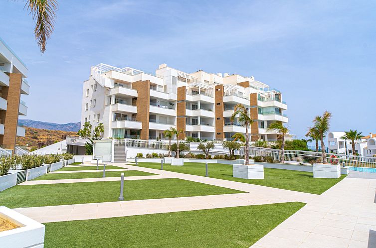 Appartement Luxury Living Isea 3114 by Casasol