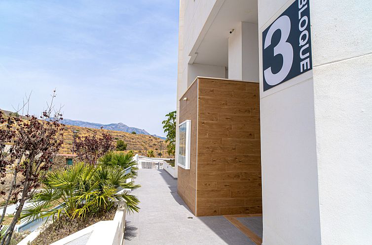 Appartement Luxury Living Isea 3114 by Casasol