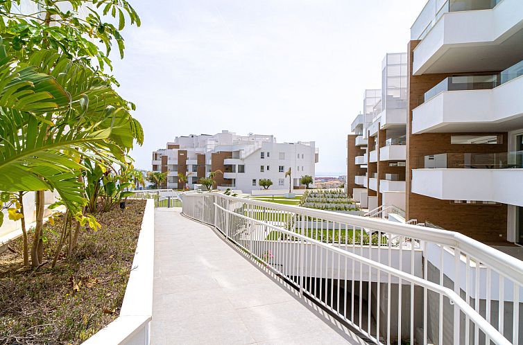 Appartement Luxury Living Isea 3114 by Casasol
