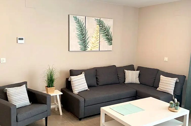 Appartement Duna beach 2